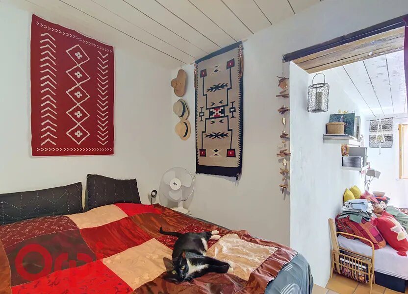 Appartement à vendre, 35m², La Cadière-d'Azur