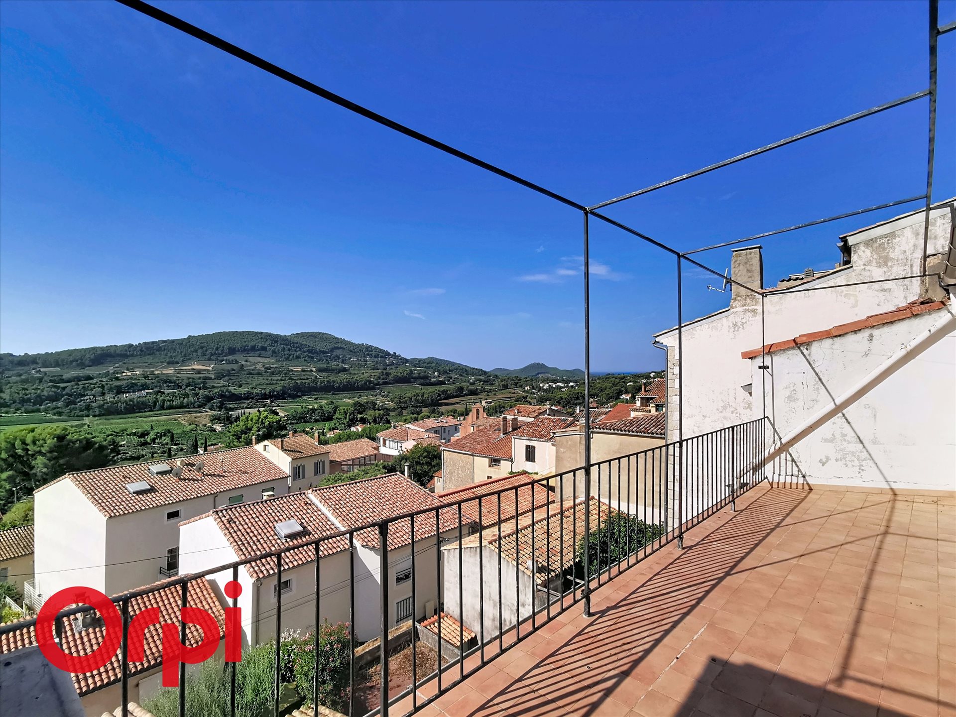 Appartement à vendre, 4m², La Cadière-d'Azur