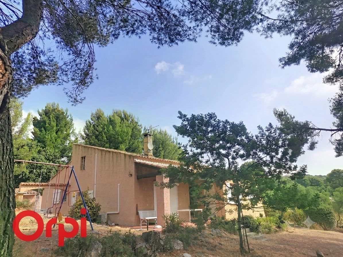 Maison à vendre, 110m², La Cadière-d'Azur