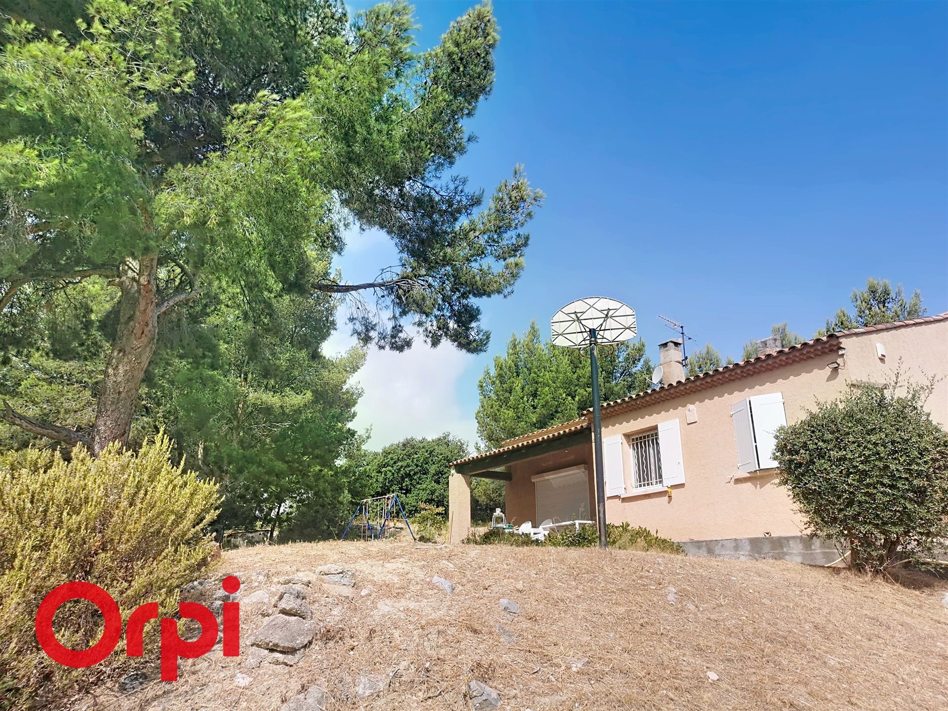 Maison à vendre, 110m², La Cadière-d'Azur