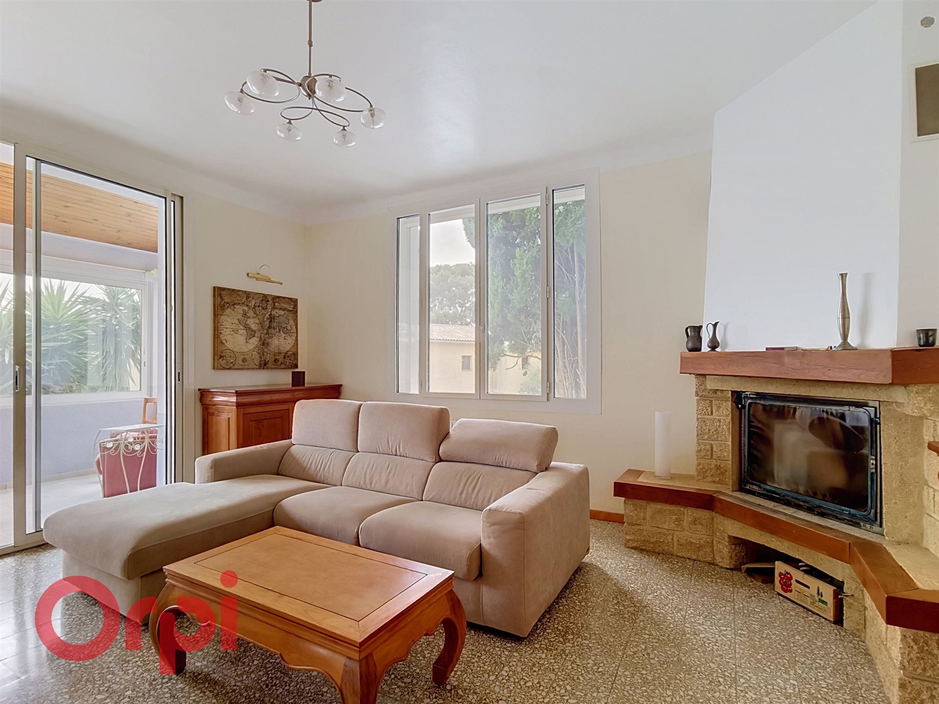 Maison à vendre, 135m², La Cadière-d'Azur