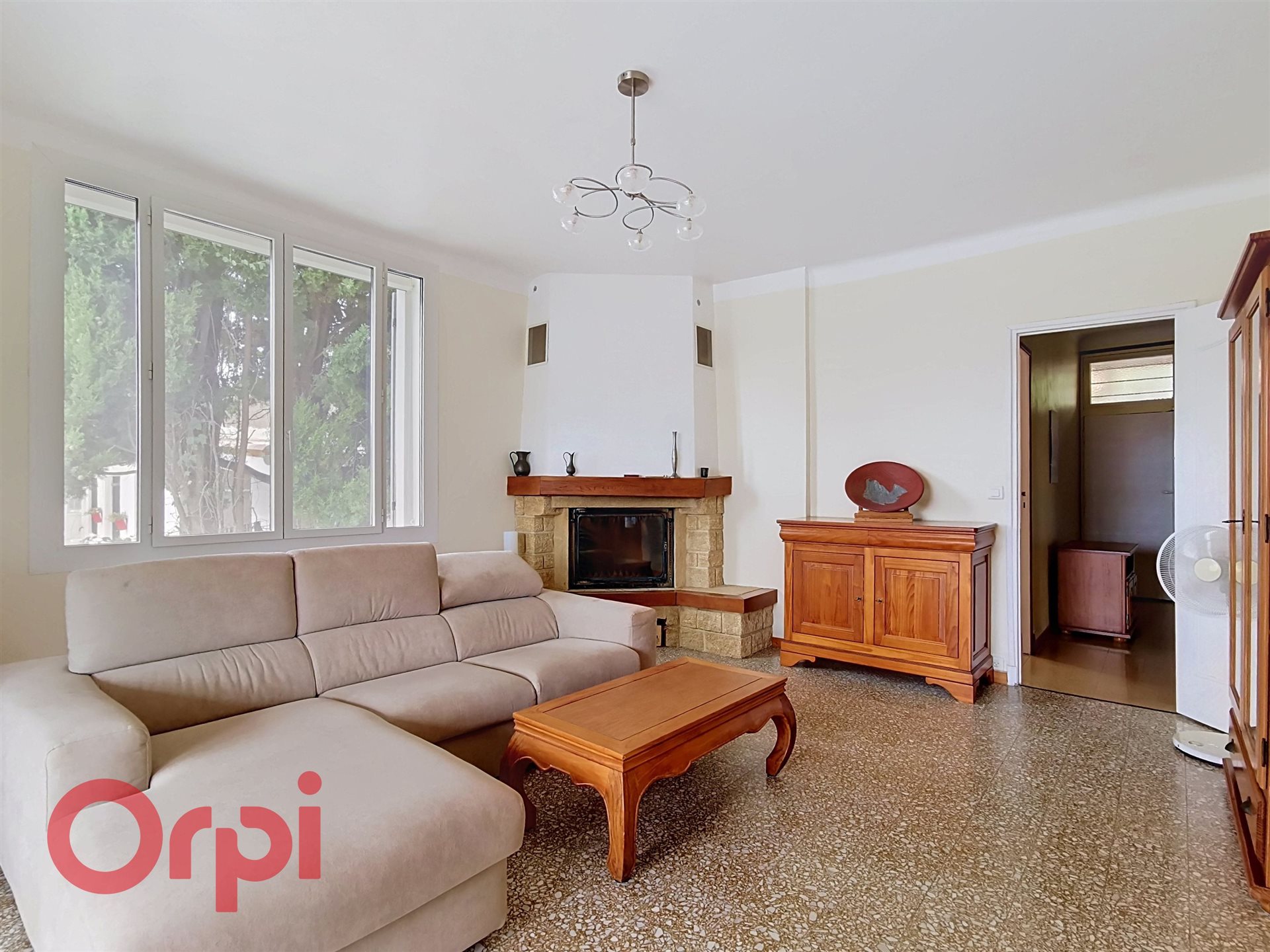 Maison à vendre, 135m², La Cadière-d'Azur