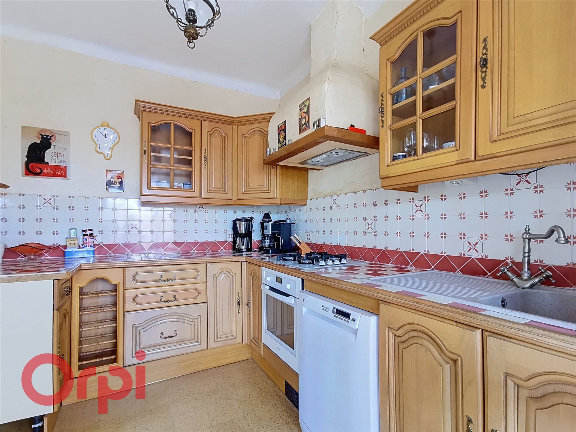 Maison à vendre, 135m², La Cadière-d'Azur
