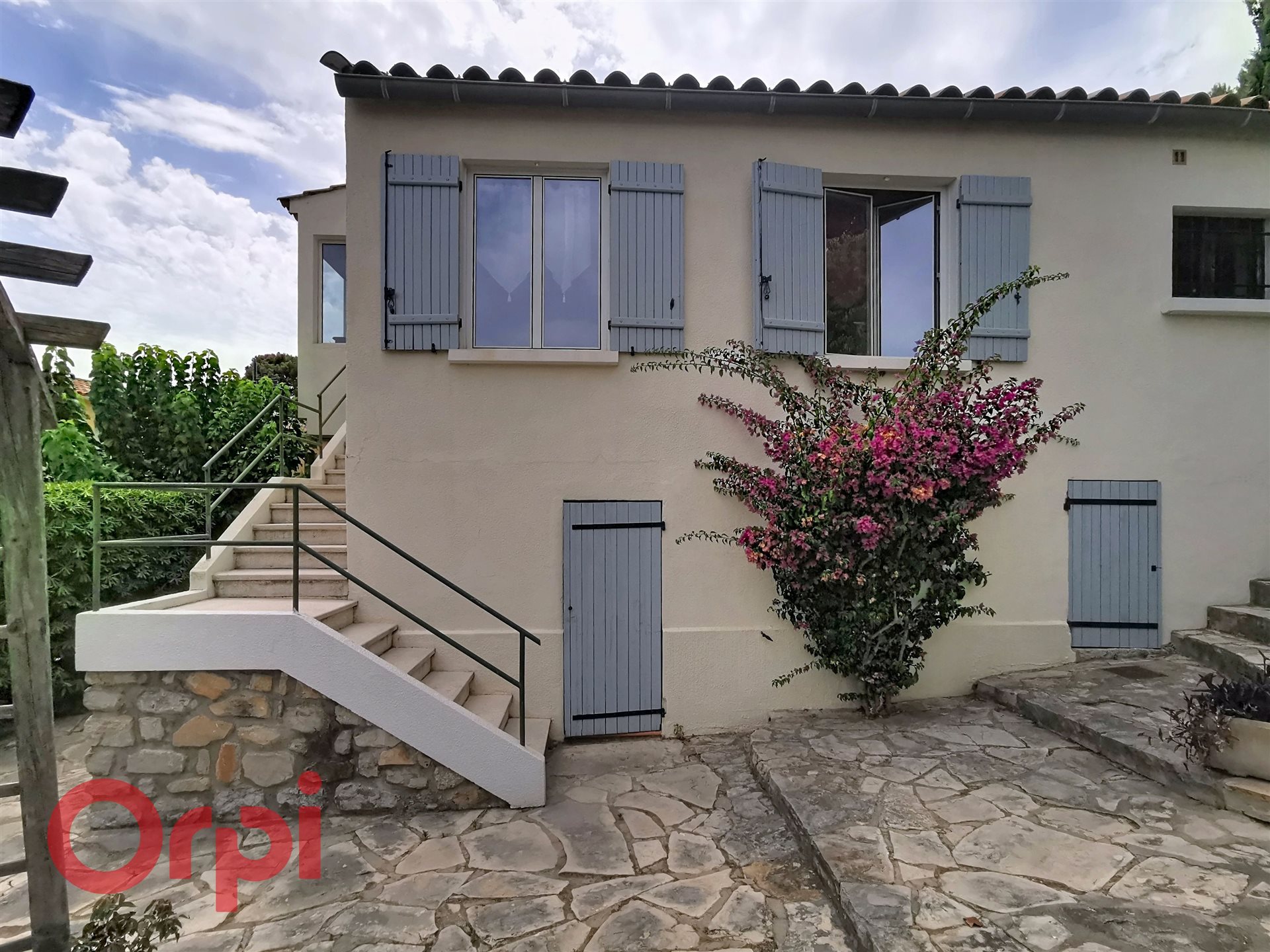 Maison à vendre, 135m², La Cadière-d'Azur