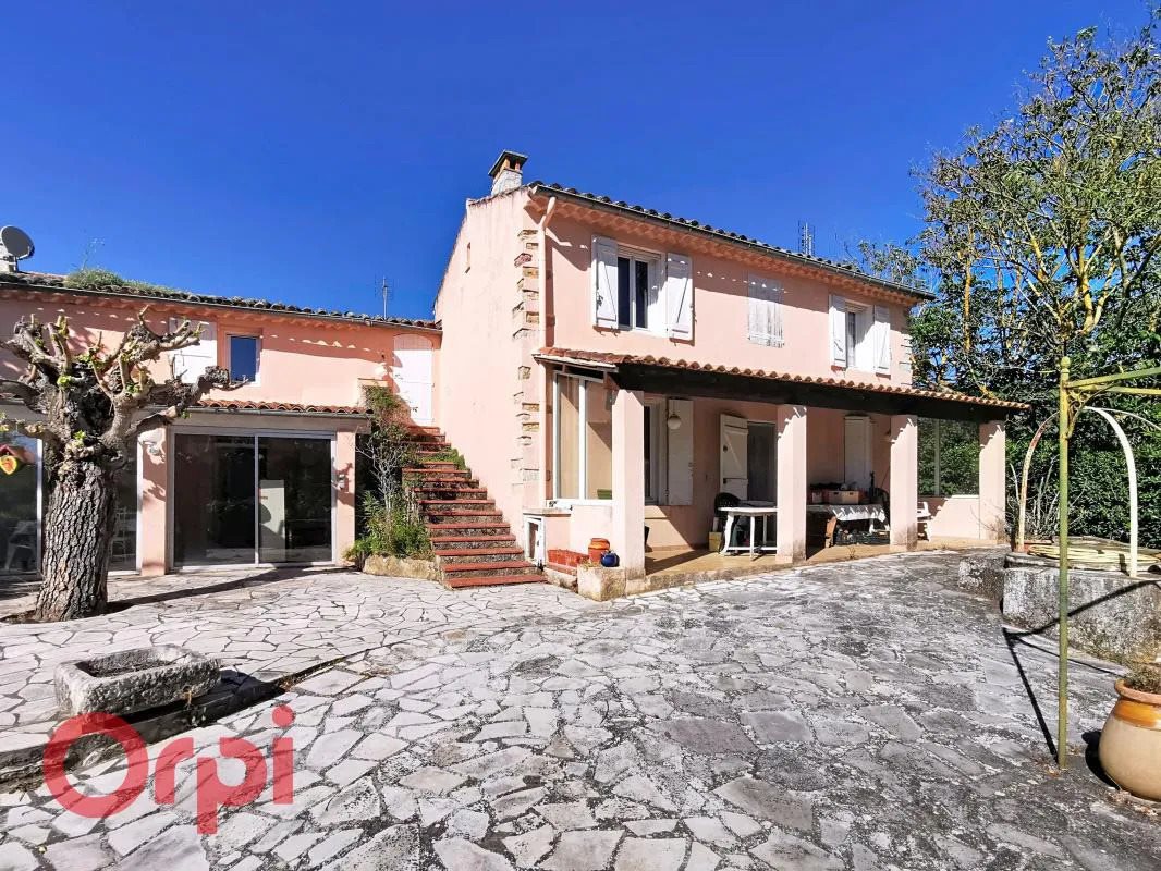 Maison à vendre, 280m², Le Castellet