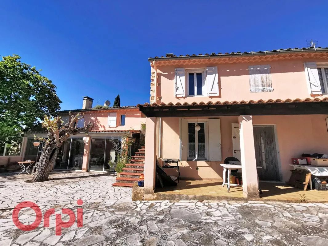 Maison à vendre, 280m², Le Castellet