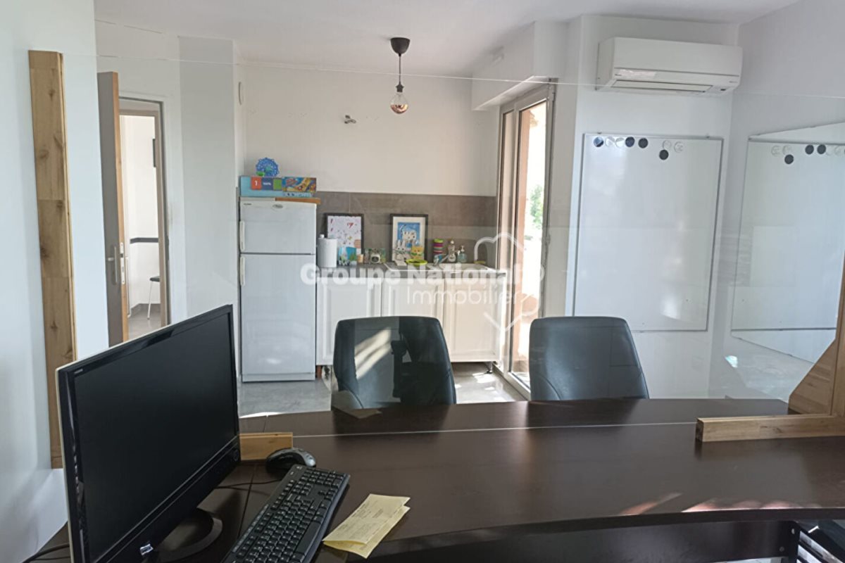 Appartement à vendre, 37m², Peymeinade
