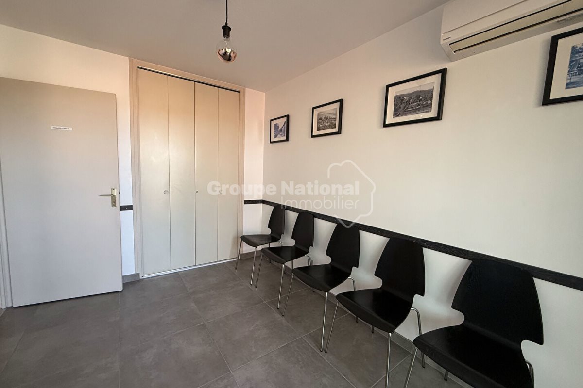 Appartement à vendre, 37m², Peymeinade