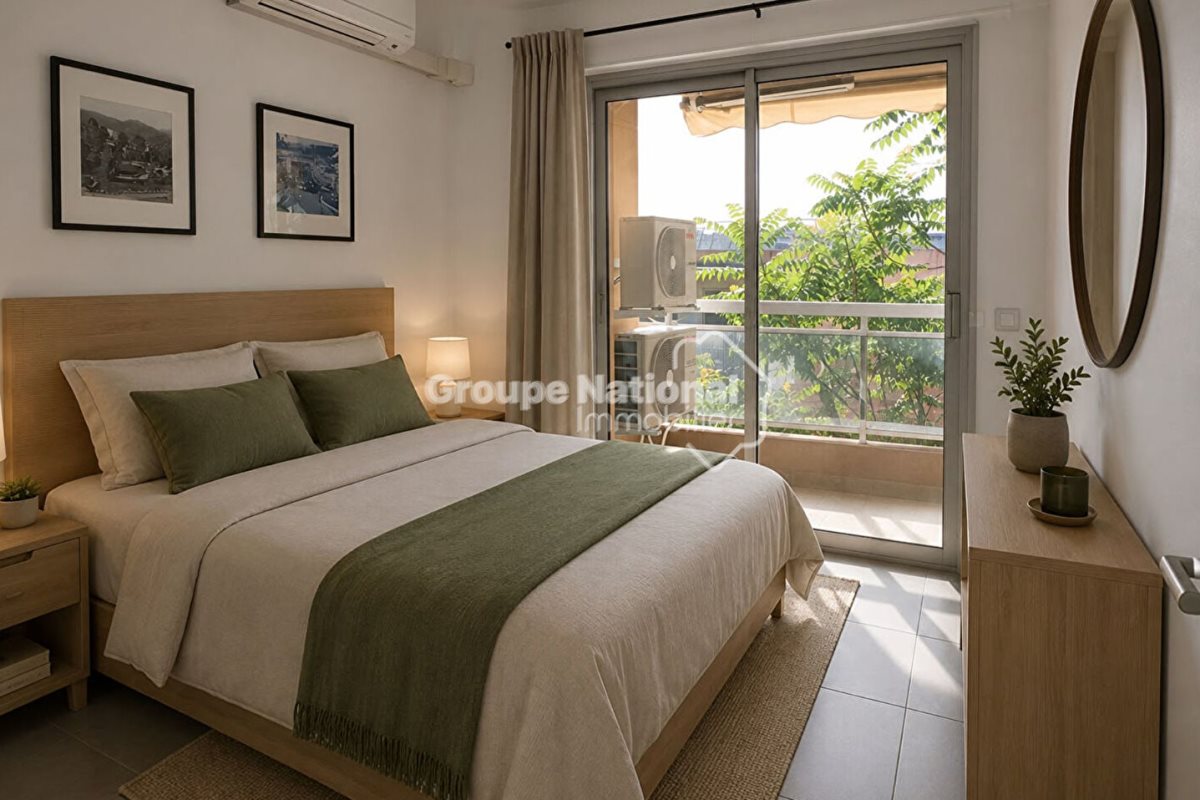 Appartement à vendre, 37m², Peymeinade