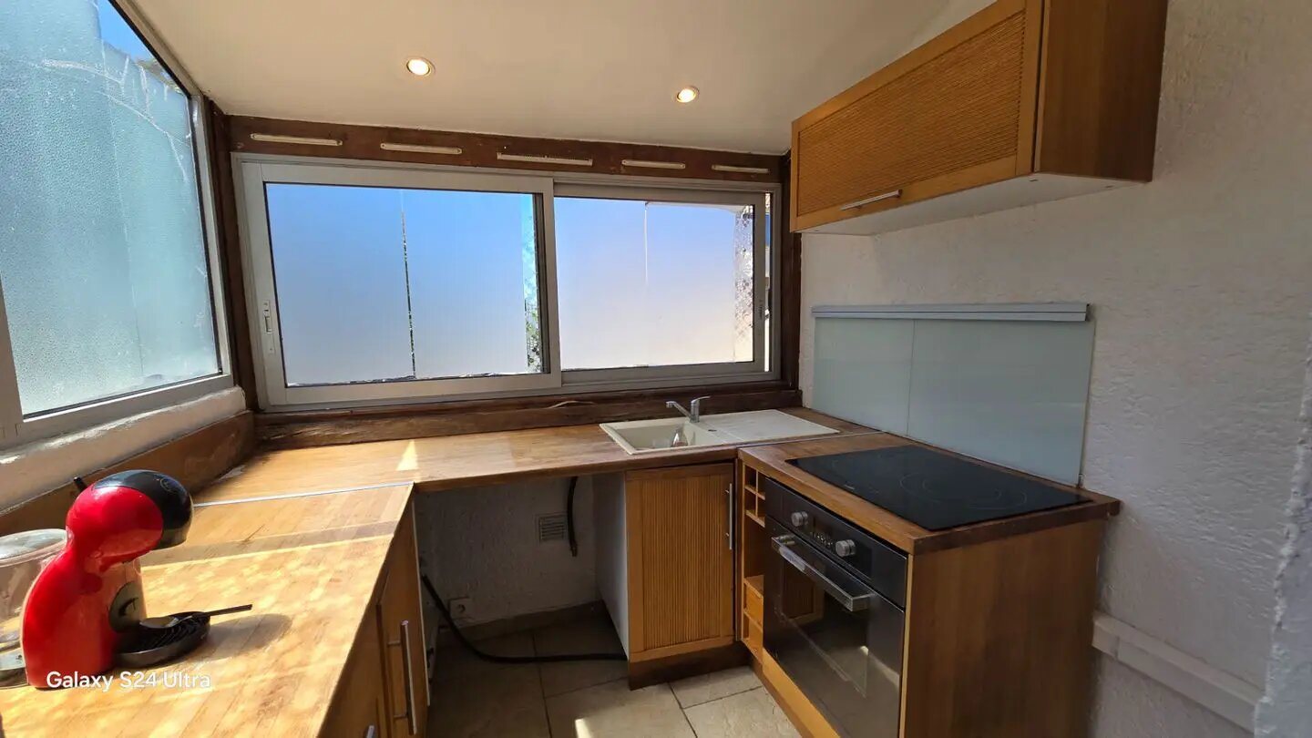 Appartement à louer, 32m², Six-Fours-les-Plages
