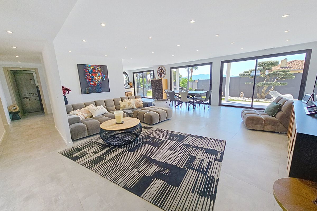 Appartement à vendre, 130m², Sanary-sur-Mer
