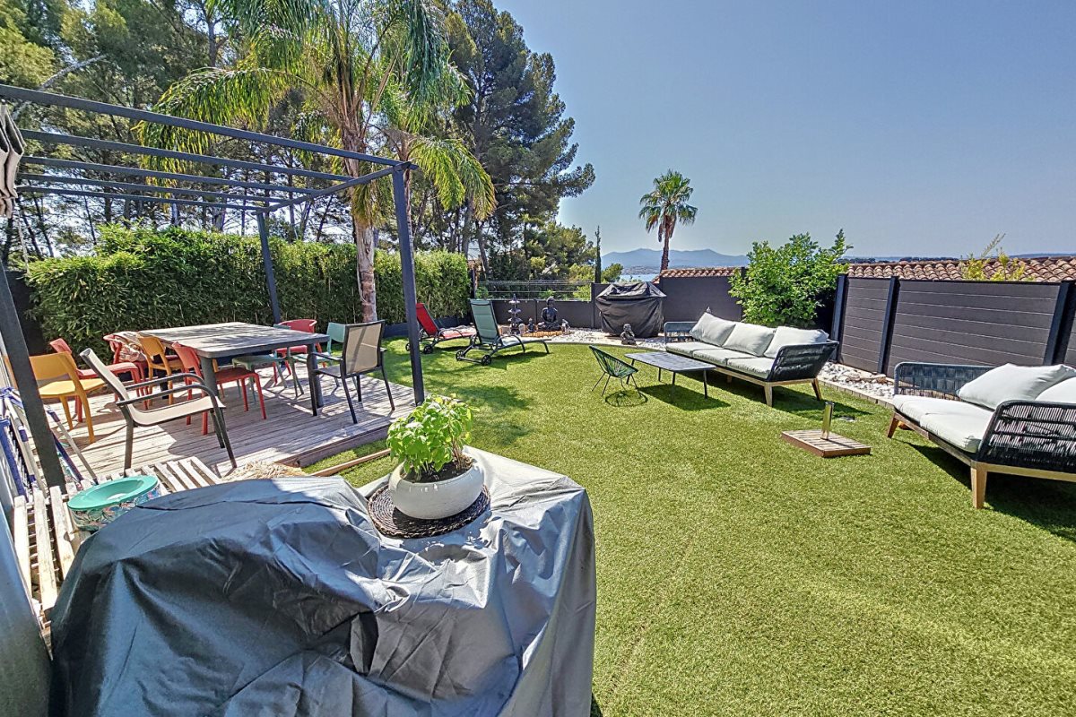 Appartement à vendre, 130m², Sanary-sur-Mer