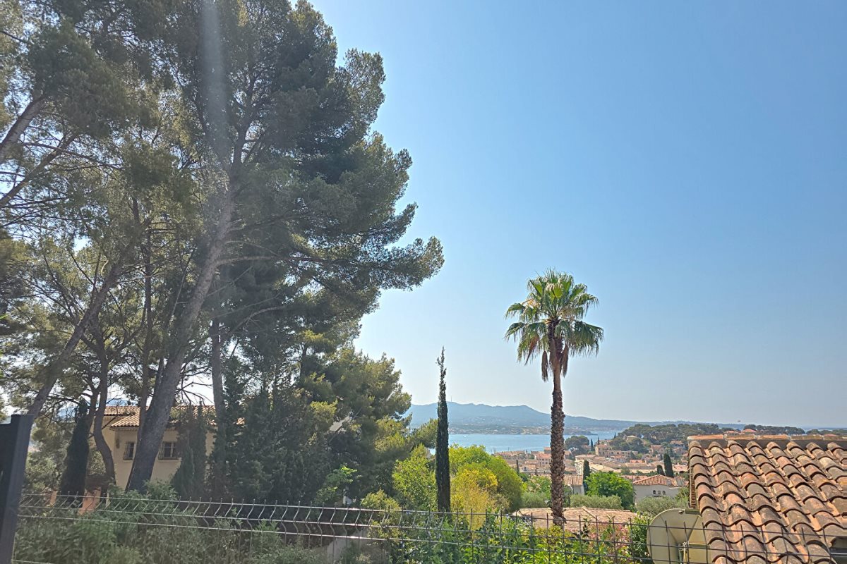 Appartement à vendre, 130m², Sanary-sur-Mer