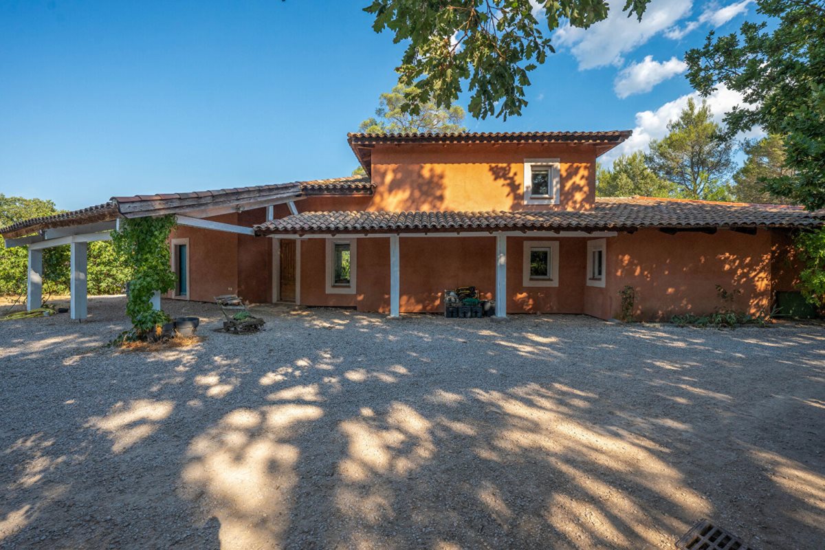 Maison à vendre, 230m², Tourves