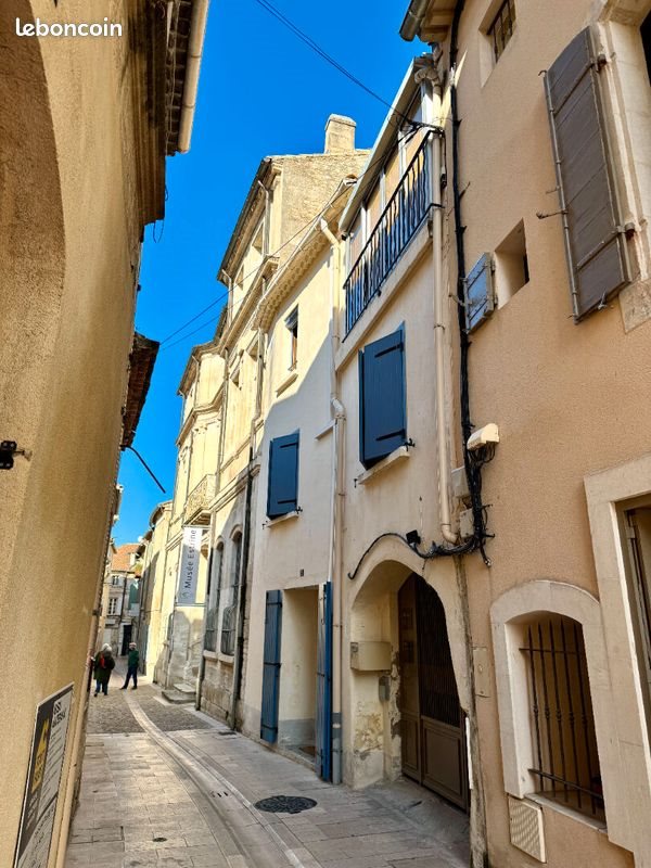 Appartement à vendre, 74m², Saint-Rémy-de-Provence