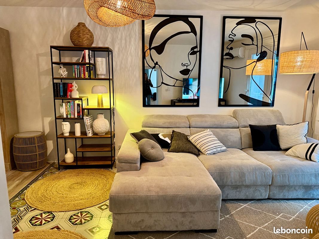 Appartement à vendre, 74m², Saint-Rémy-de-Provence