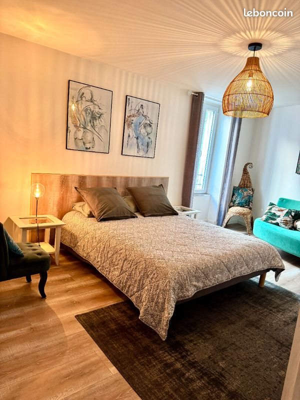Appartement à vendre, 74m², Saint-Rémy-de-Provence