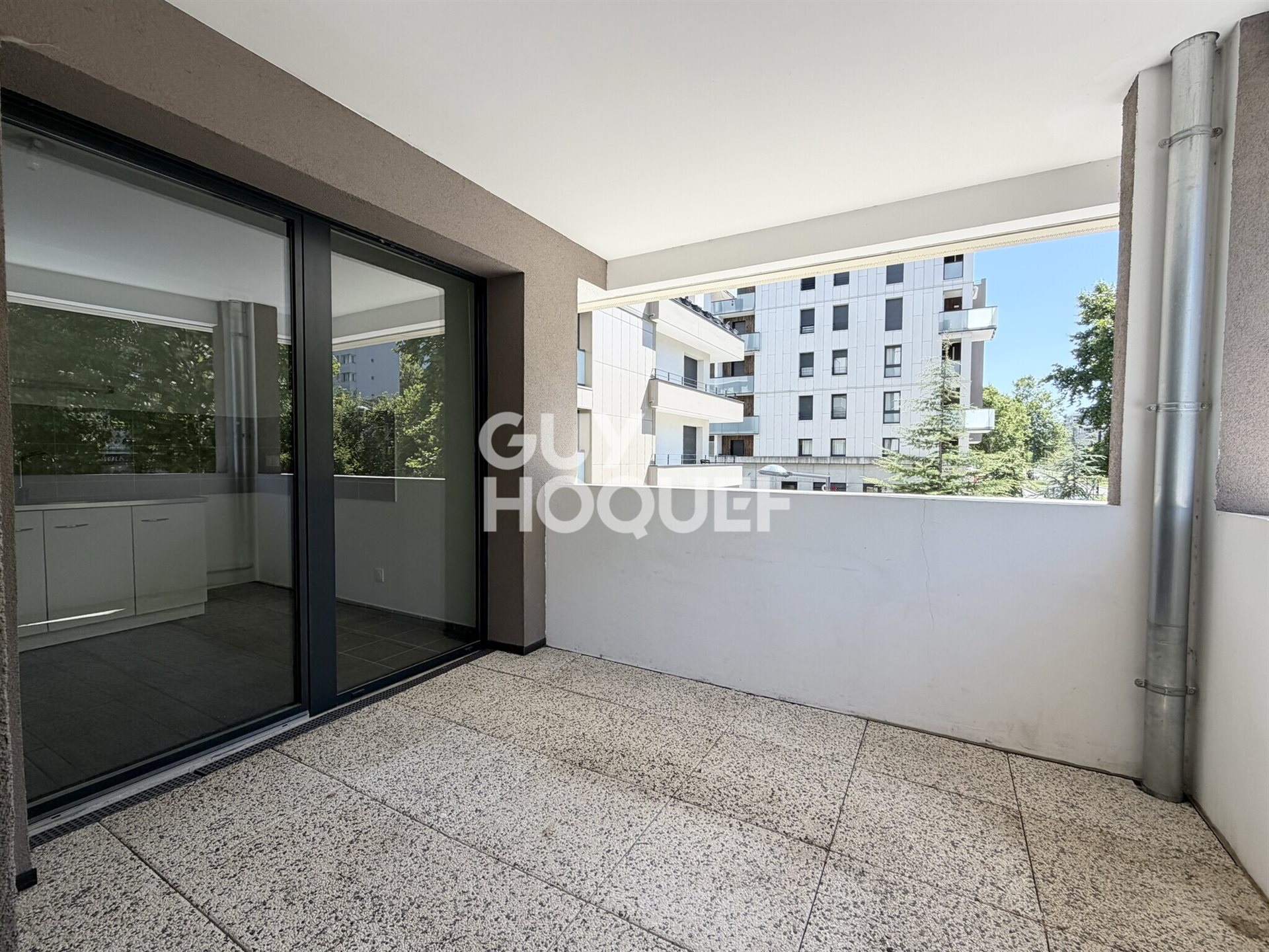 Appartement à louer, 76m², Grenoble