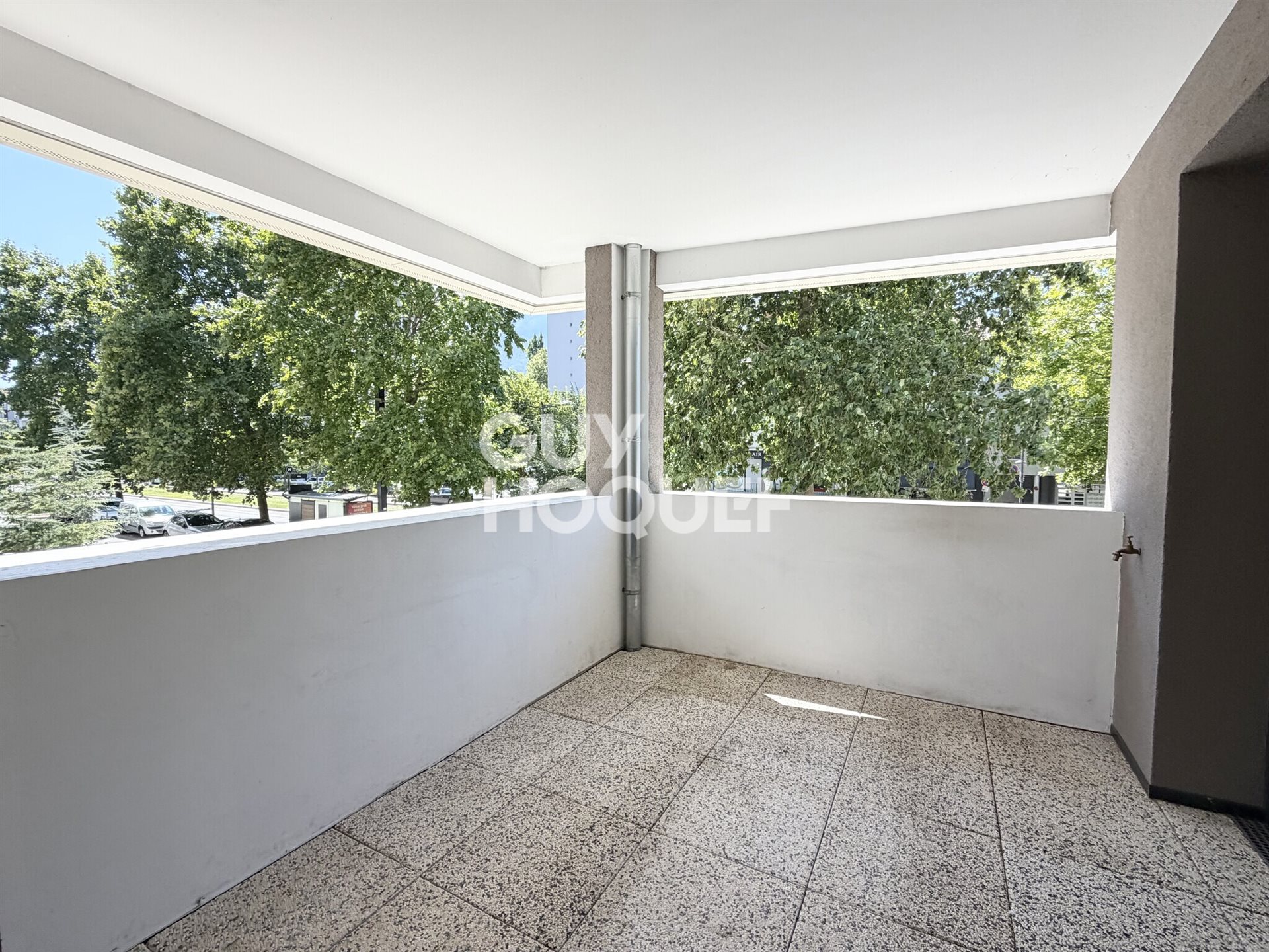 Appartement à louer, 76m², Grenoble