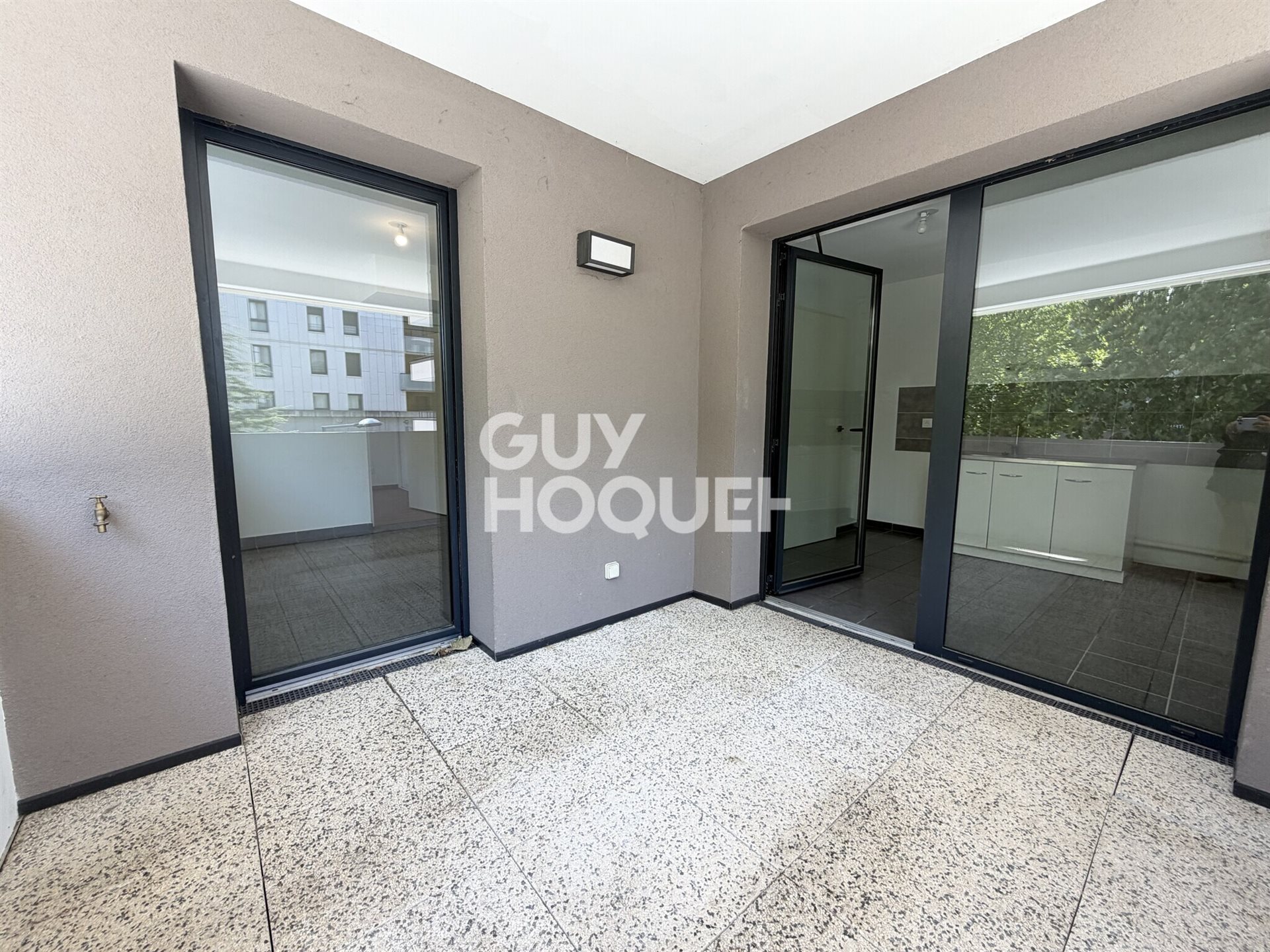 Appartement à louer, 76m², Grenoble