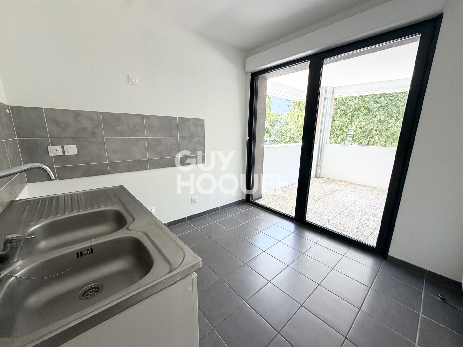 Appartement à louer, 76m², Grenoble