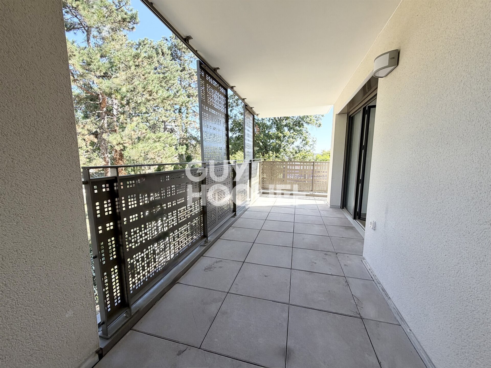 Appartement à louer, 77m², Echirolles