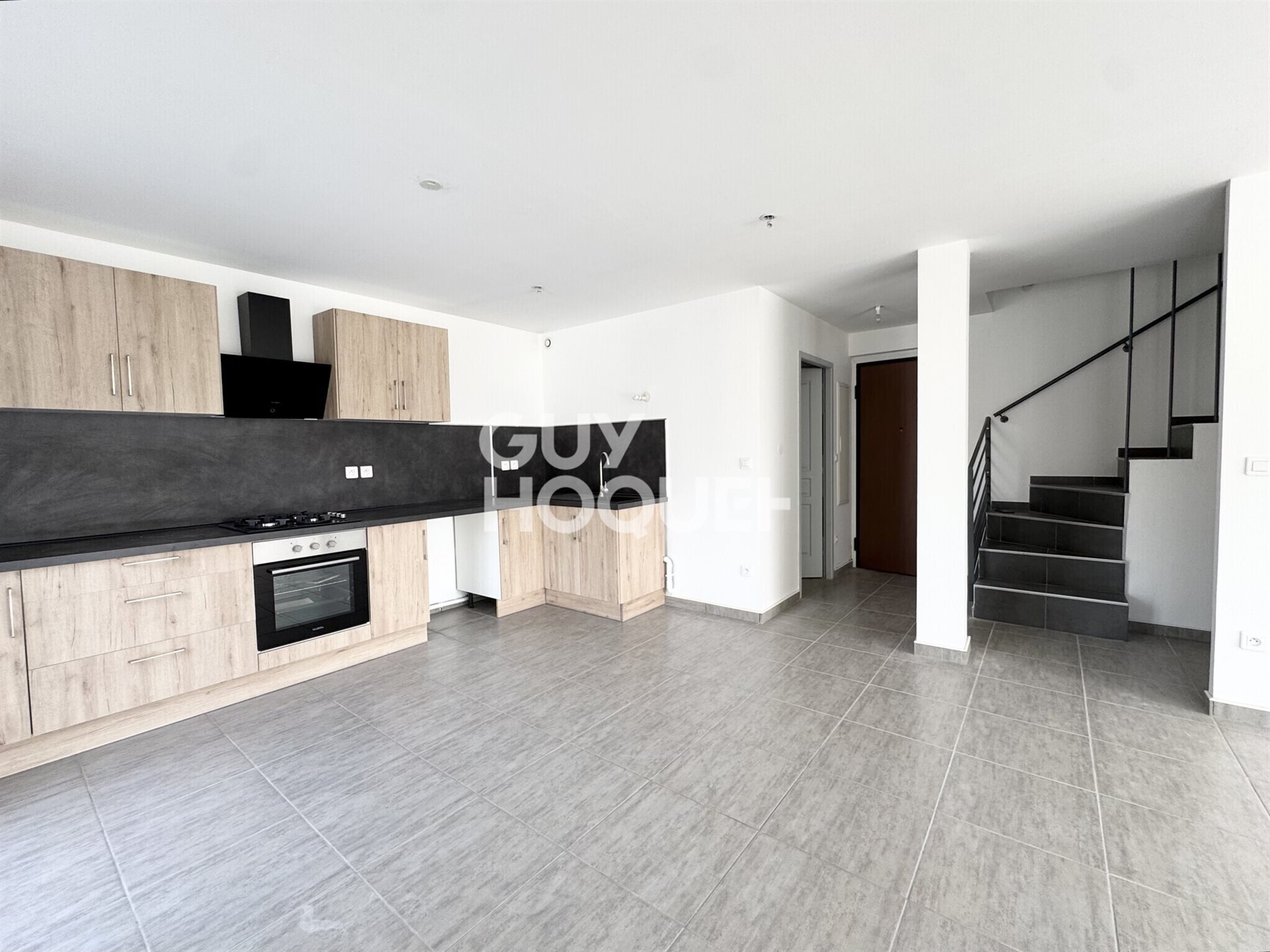 Appartement à louer, 87m², Echirolles