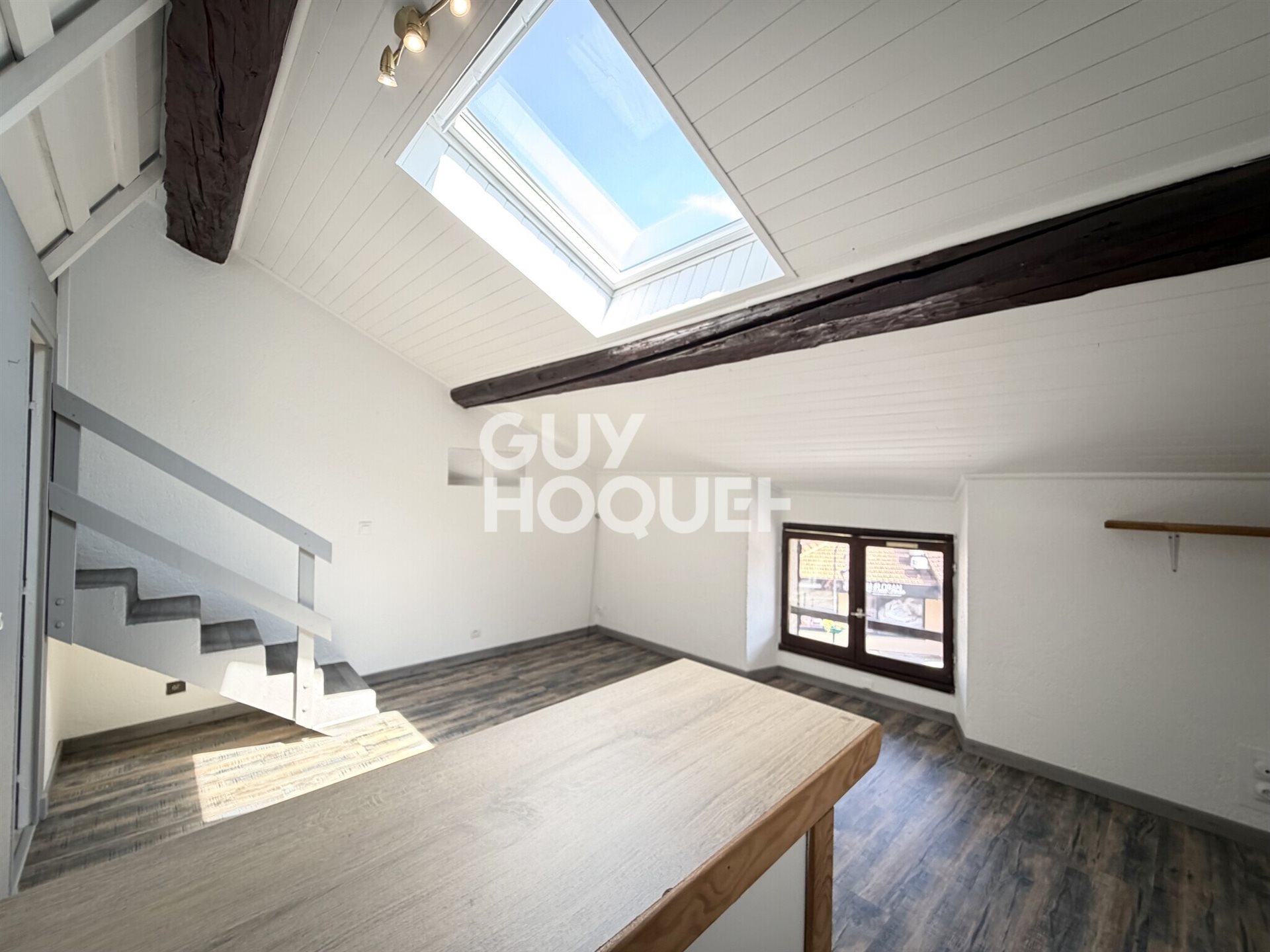 Appartement à louer, 24m², Montbonnot-Saint-Martin