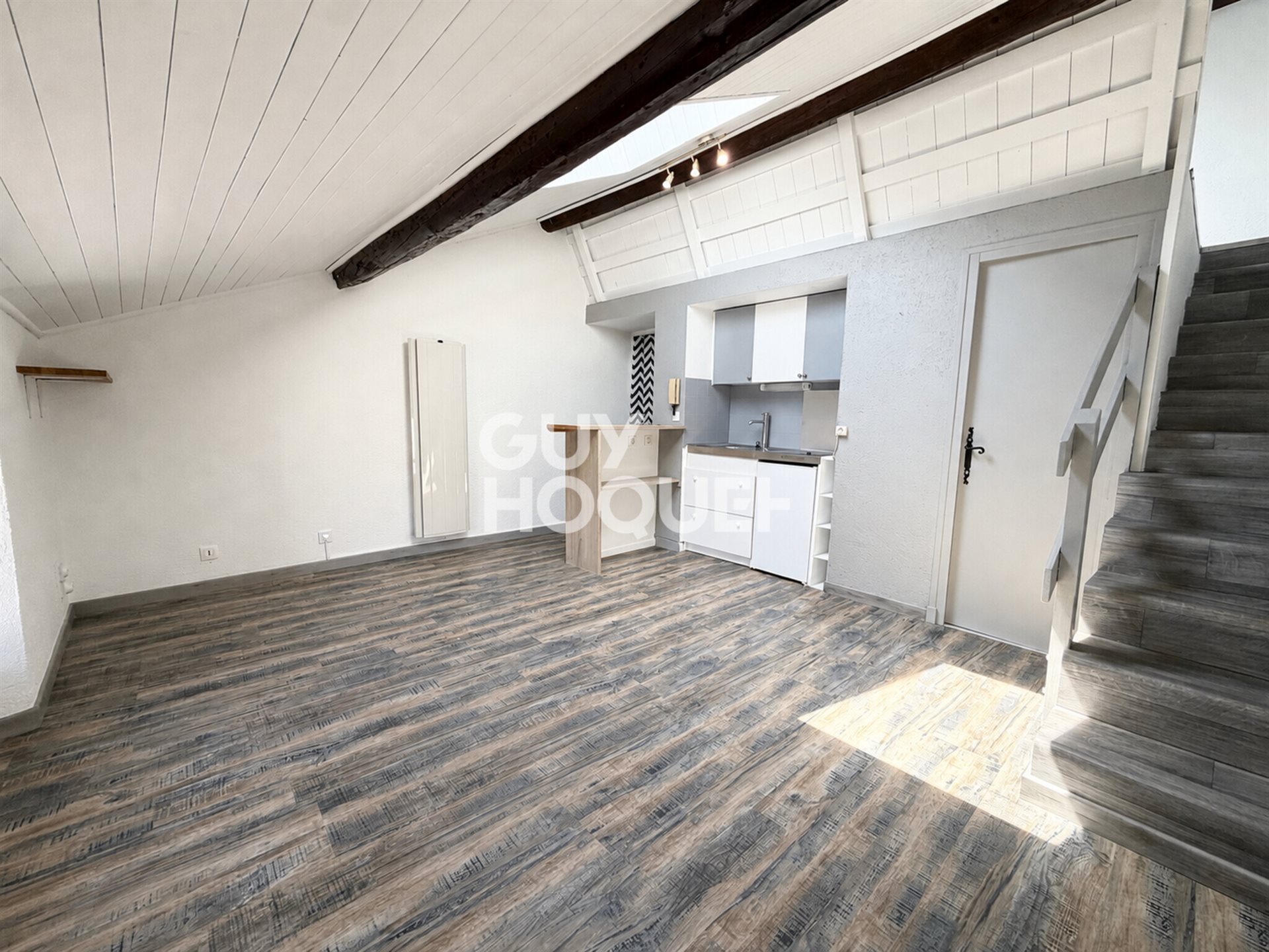 Appartement à louer, 24m², Montbonnot-Saint-Martin