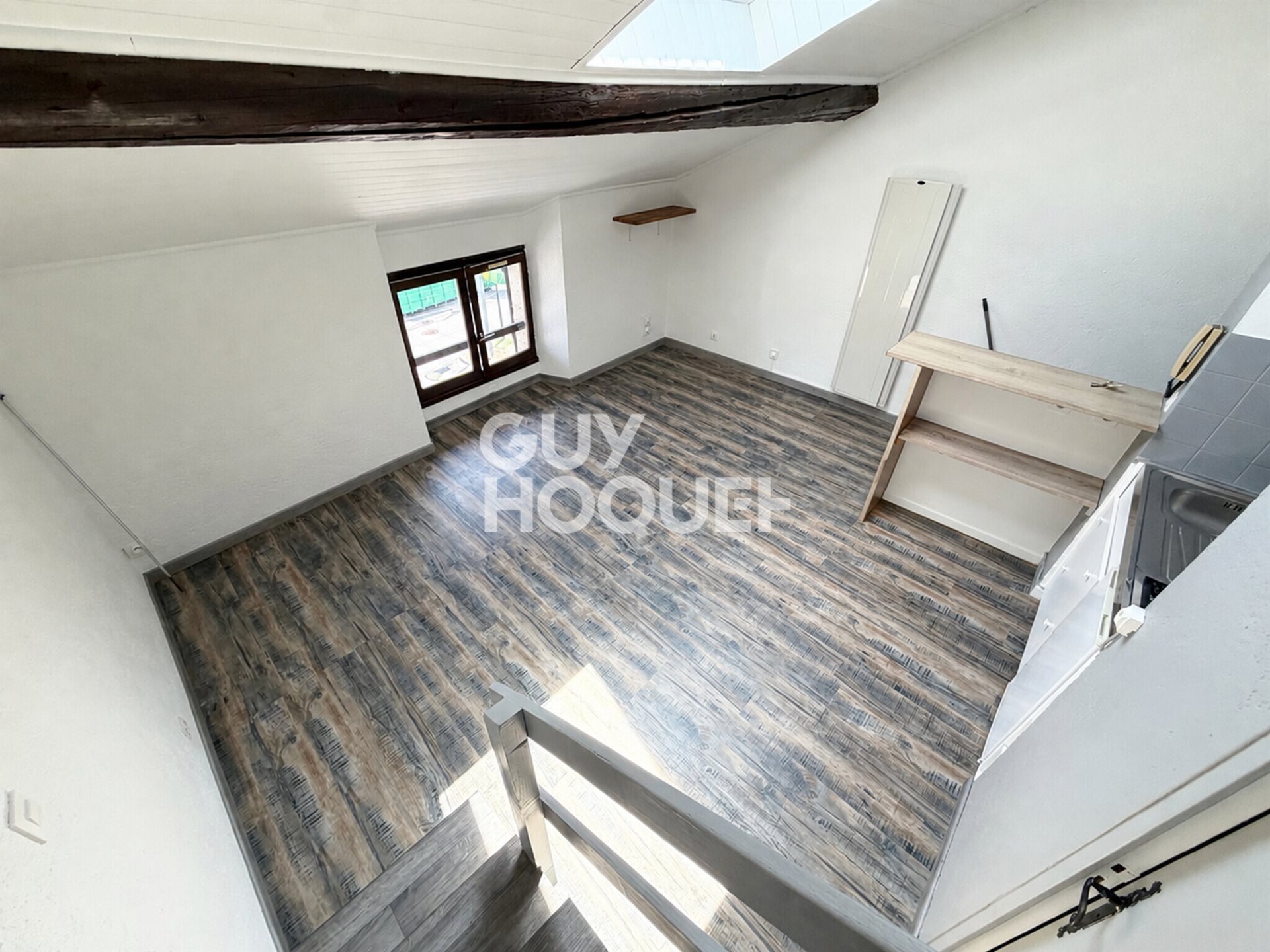 Appartement à louer, 24m², Montbonnot-Saint-Martin