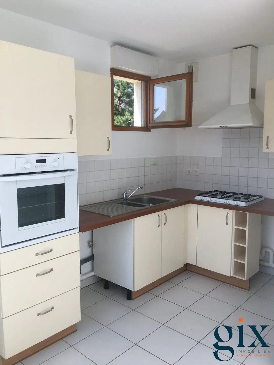 Appartement à louer, 47m², Grenoble
