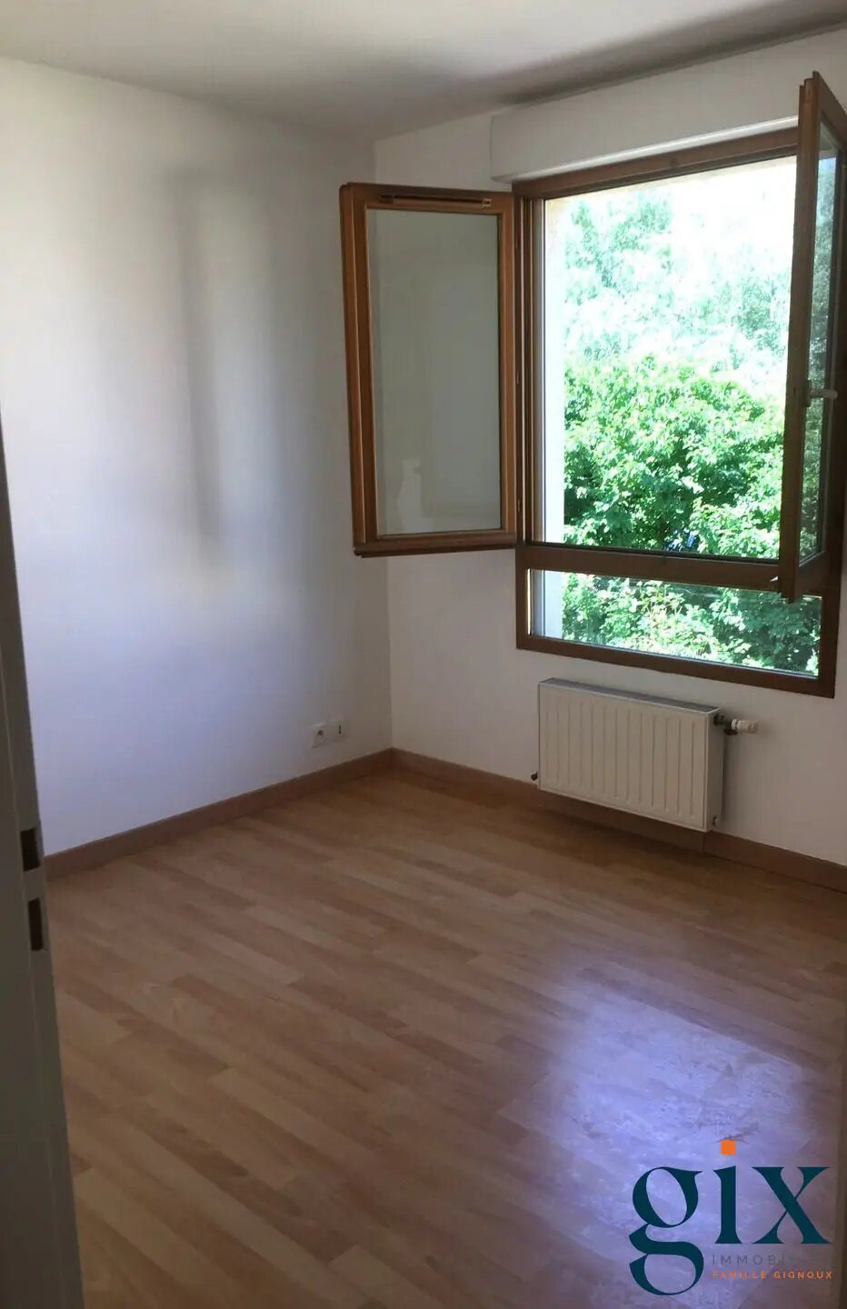 Appartement à louer, 47m², Grenoble