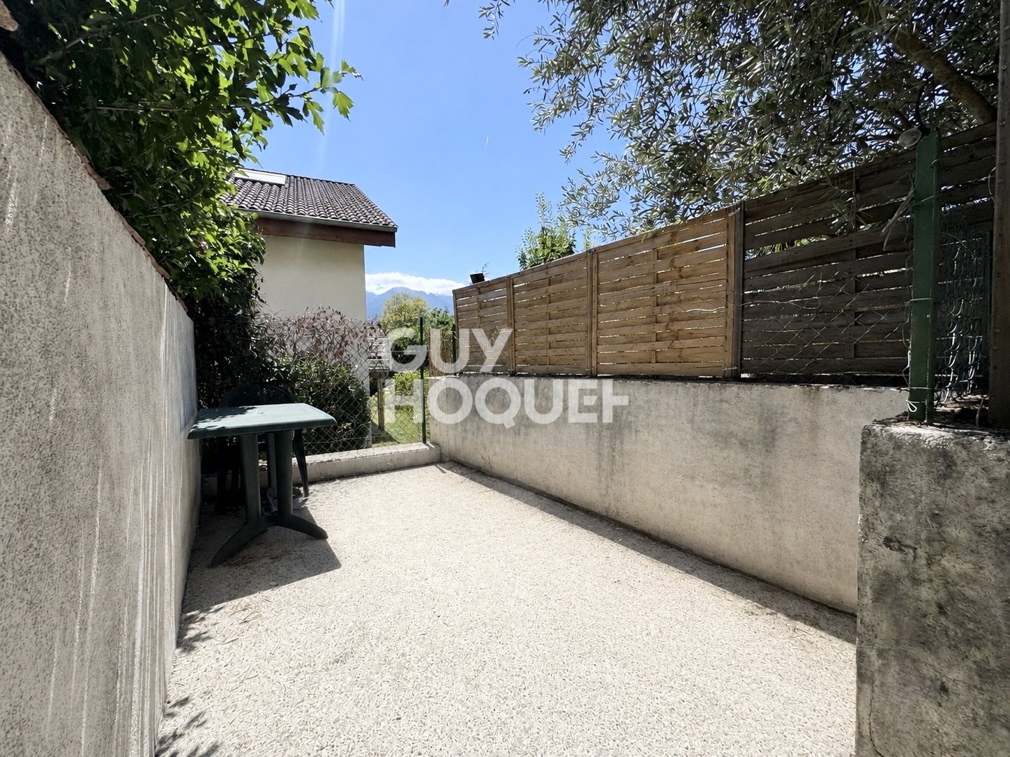 Maison à vendre, 46m², Crolles