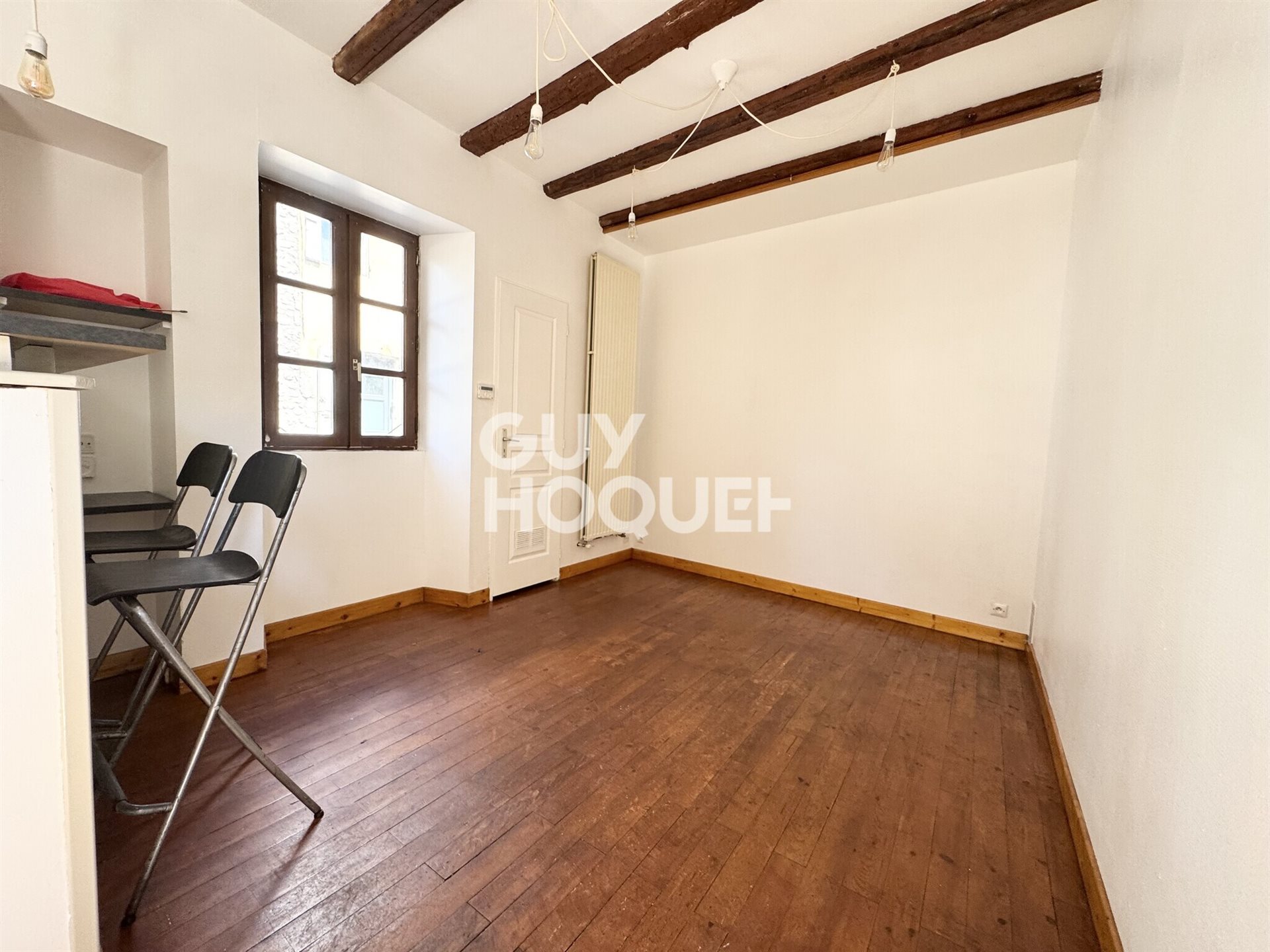 Maison à vendre, 46m², Crolles