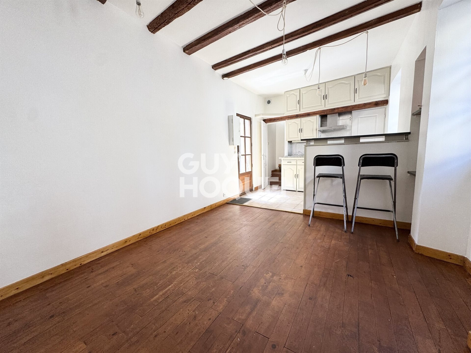 Maison à vendre, 46m², Crolles