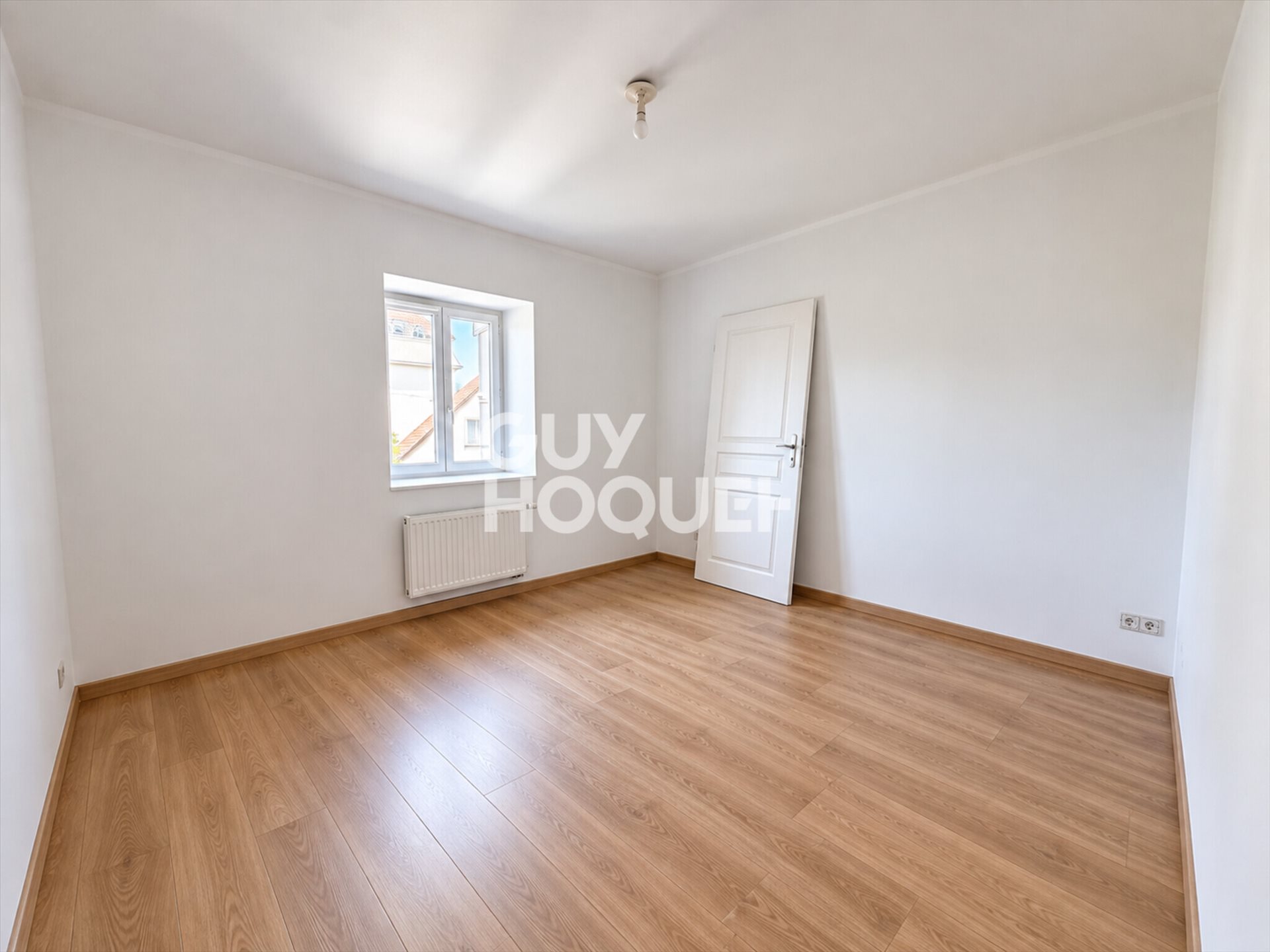Appartement à louer, 94m², Gières