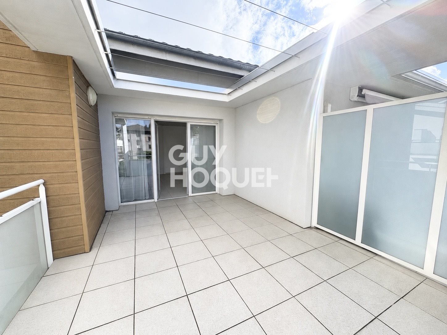 Appartement à vendre, 64m², Bernin