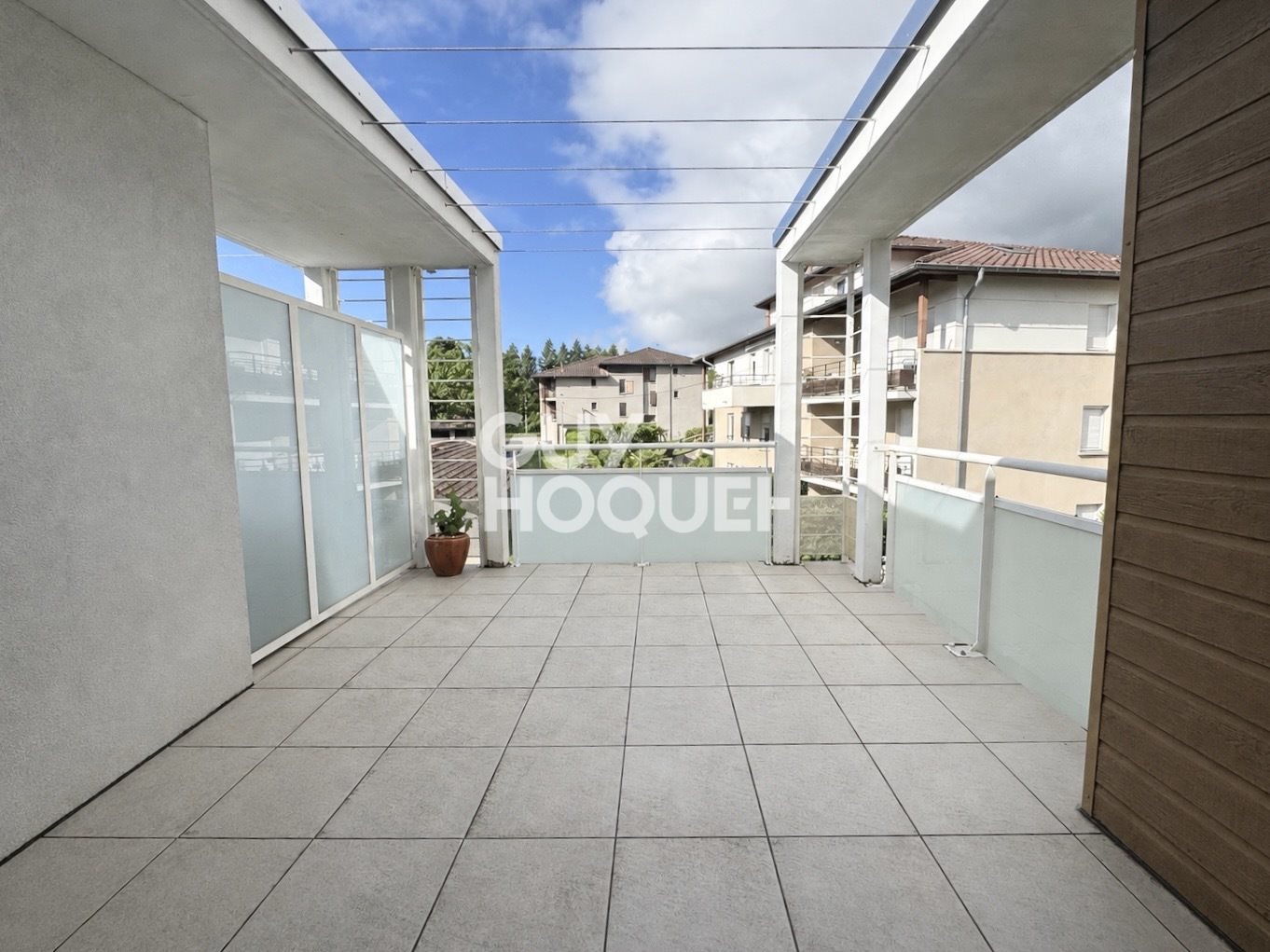 Appartement à vendre, 64m², Bernin