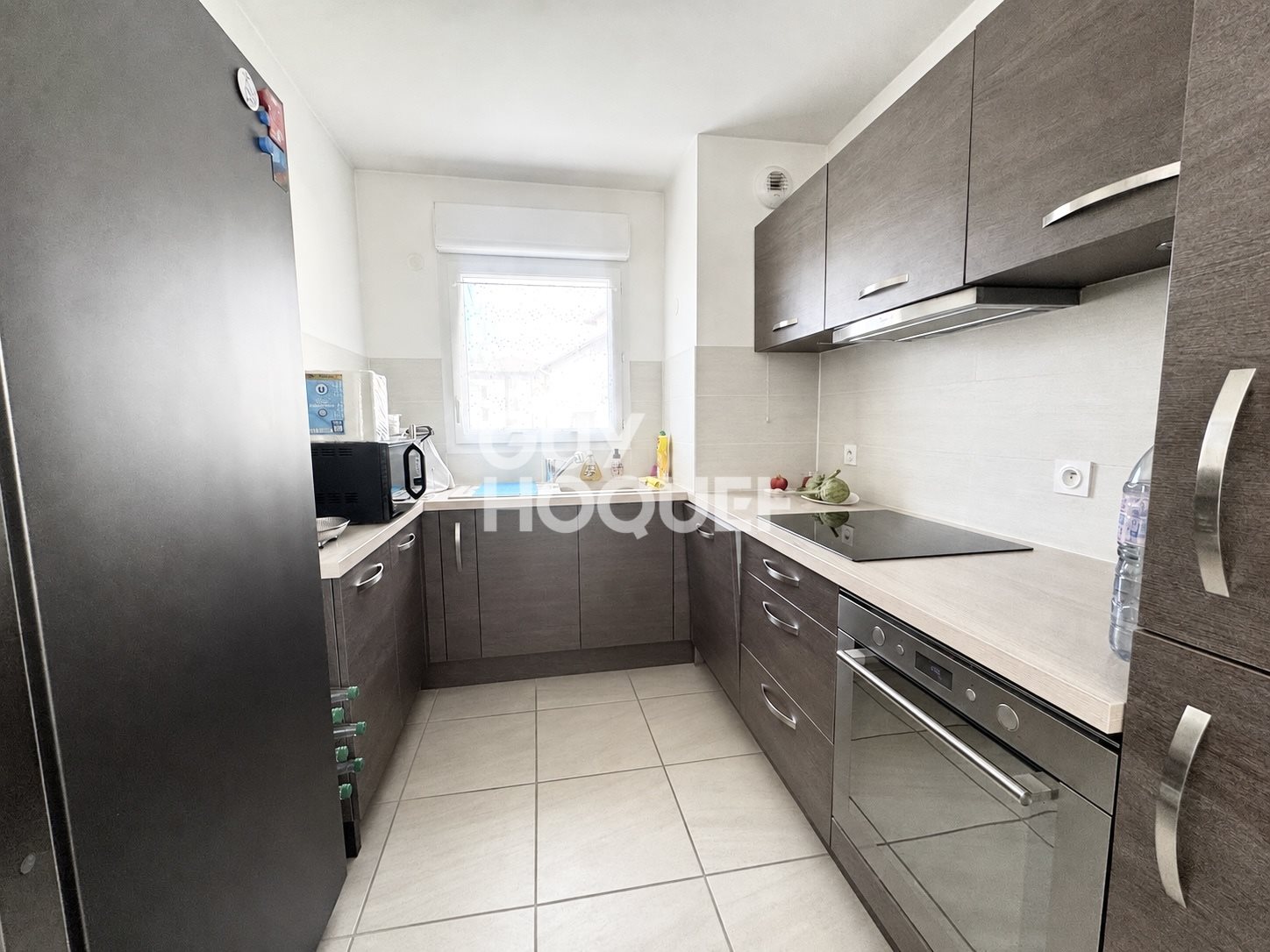 Appartement à vendre, 64m², Bernin