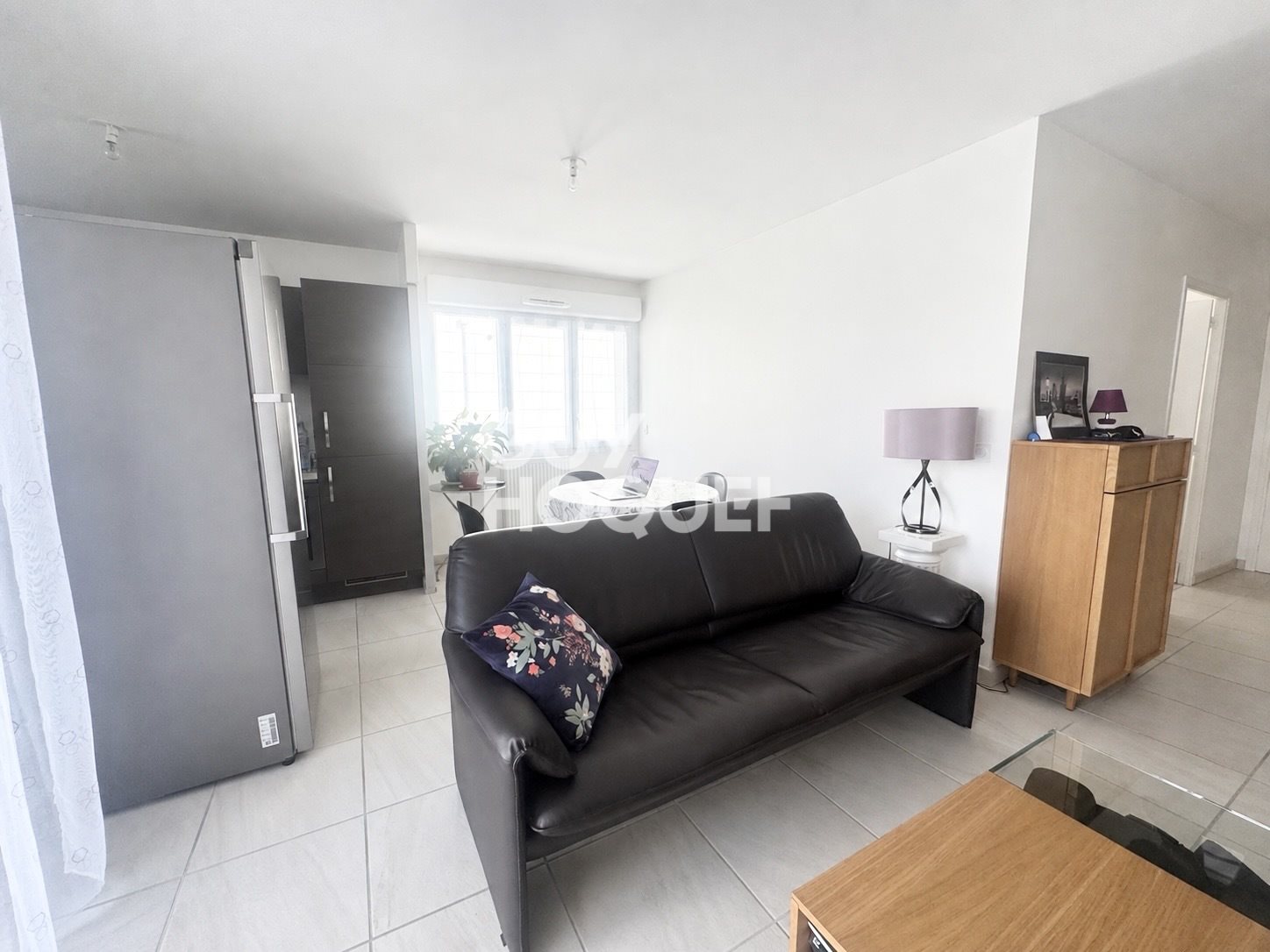 Appartement à vendre, 64m², Bernin