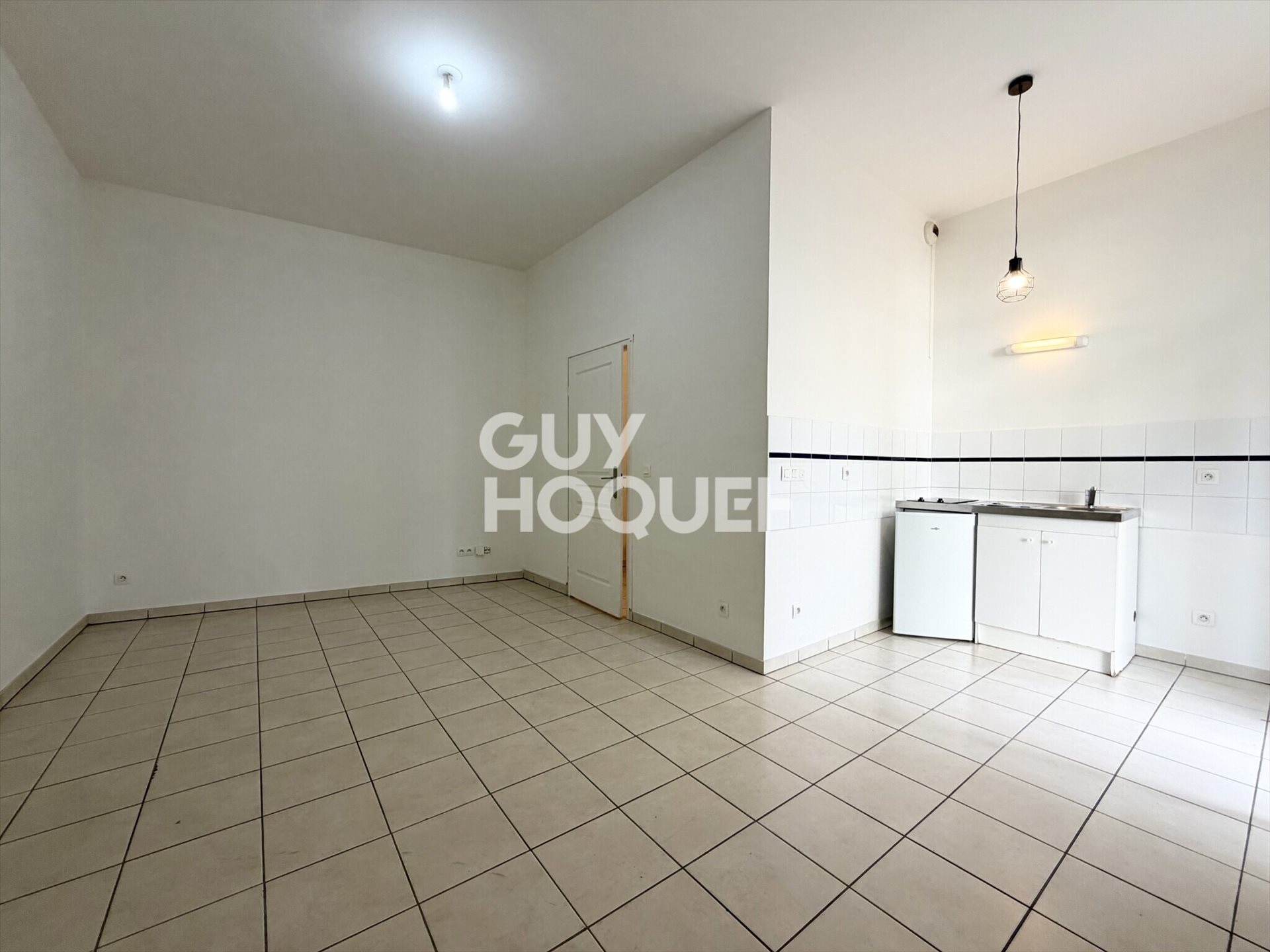 Appartement à louer, 26m², Gières