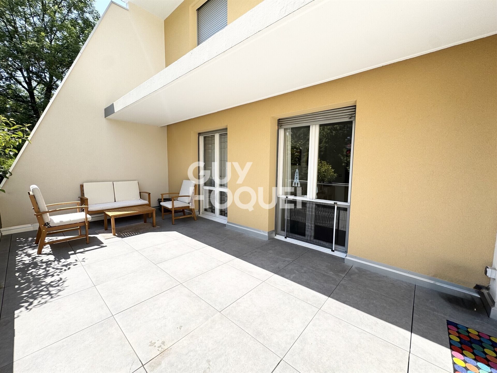 Appartement à vendre, 93m², Meylan