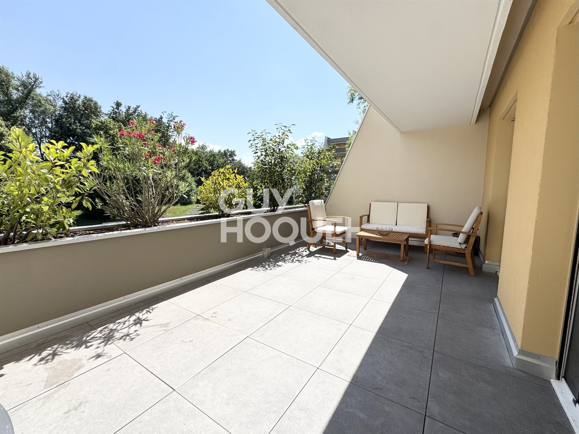 Appartement à vendre, 93m², Meylan