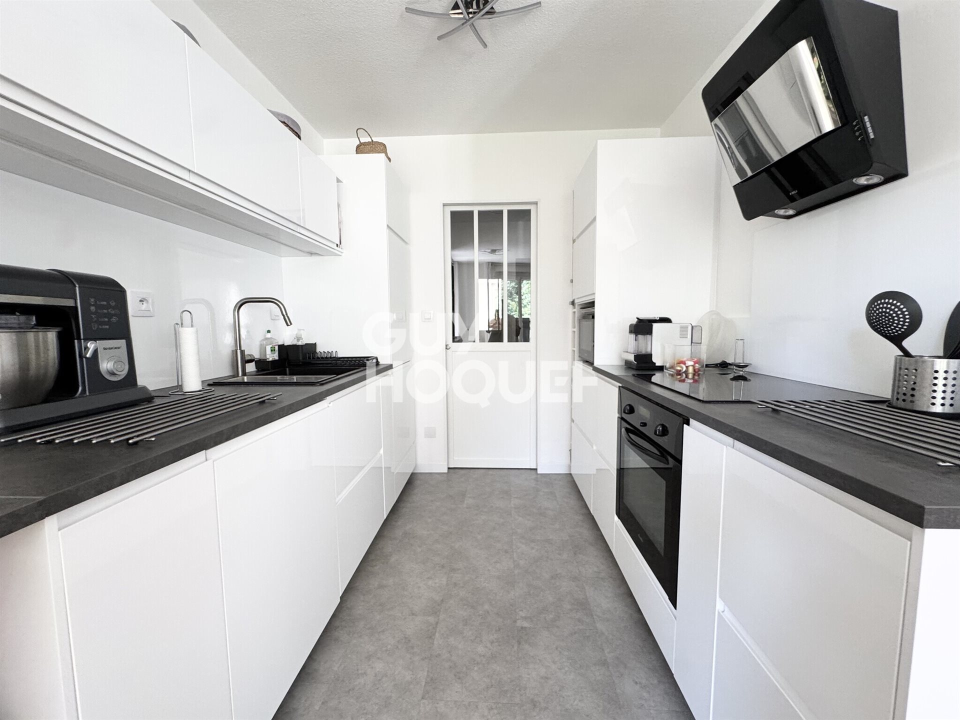 Appartement à vendre, 93m², Meylan