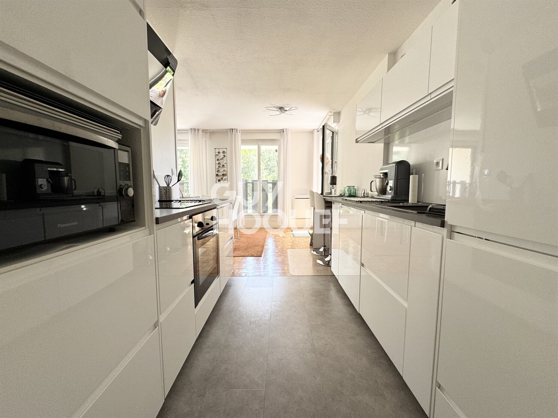 Appartement à vendre, 93m², Meylan