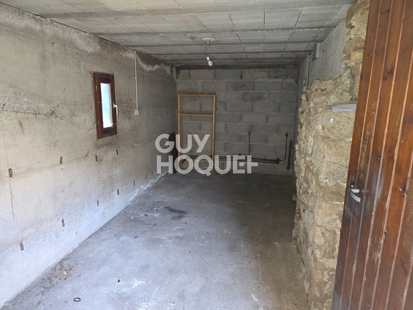 Appartement à louer, 65m², Vinezac