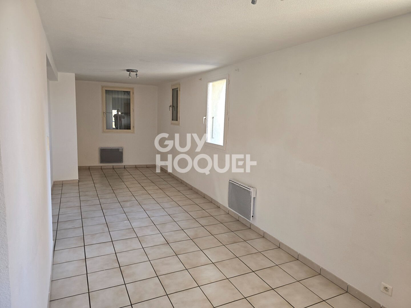 Appartement à louer, 65m², Vinezac