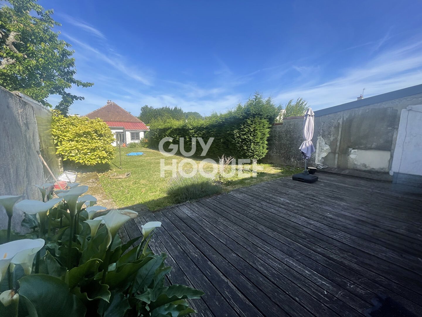 Maison à vendre, 94m², Arques