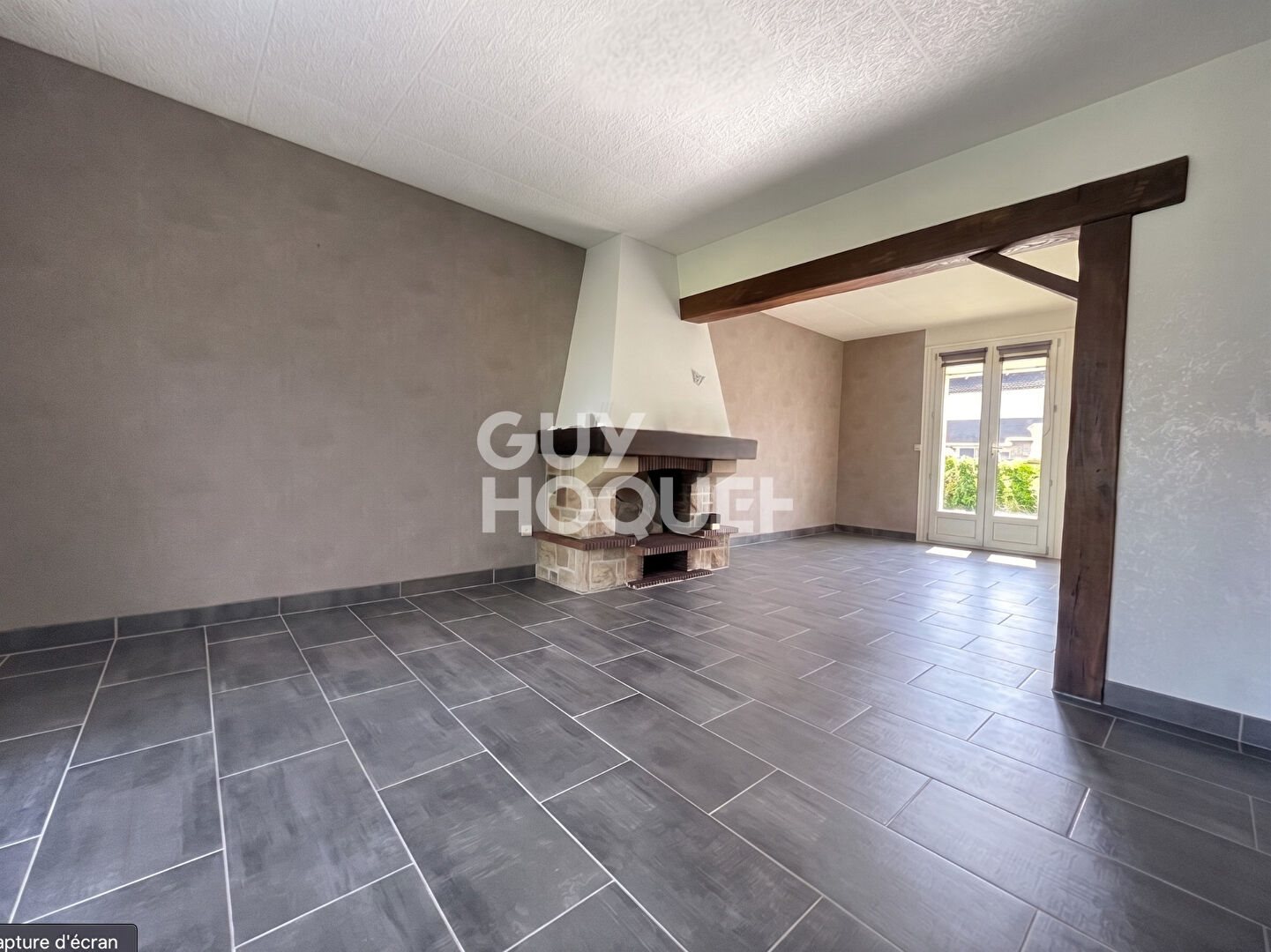 Maison à vendre, 94m², Arques