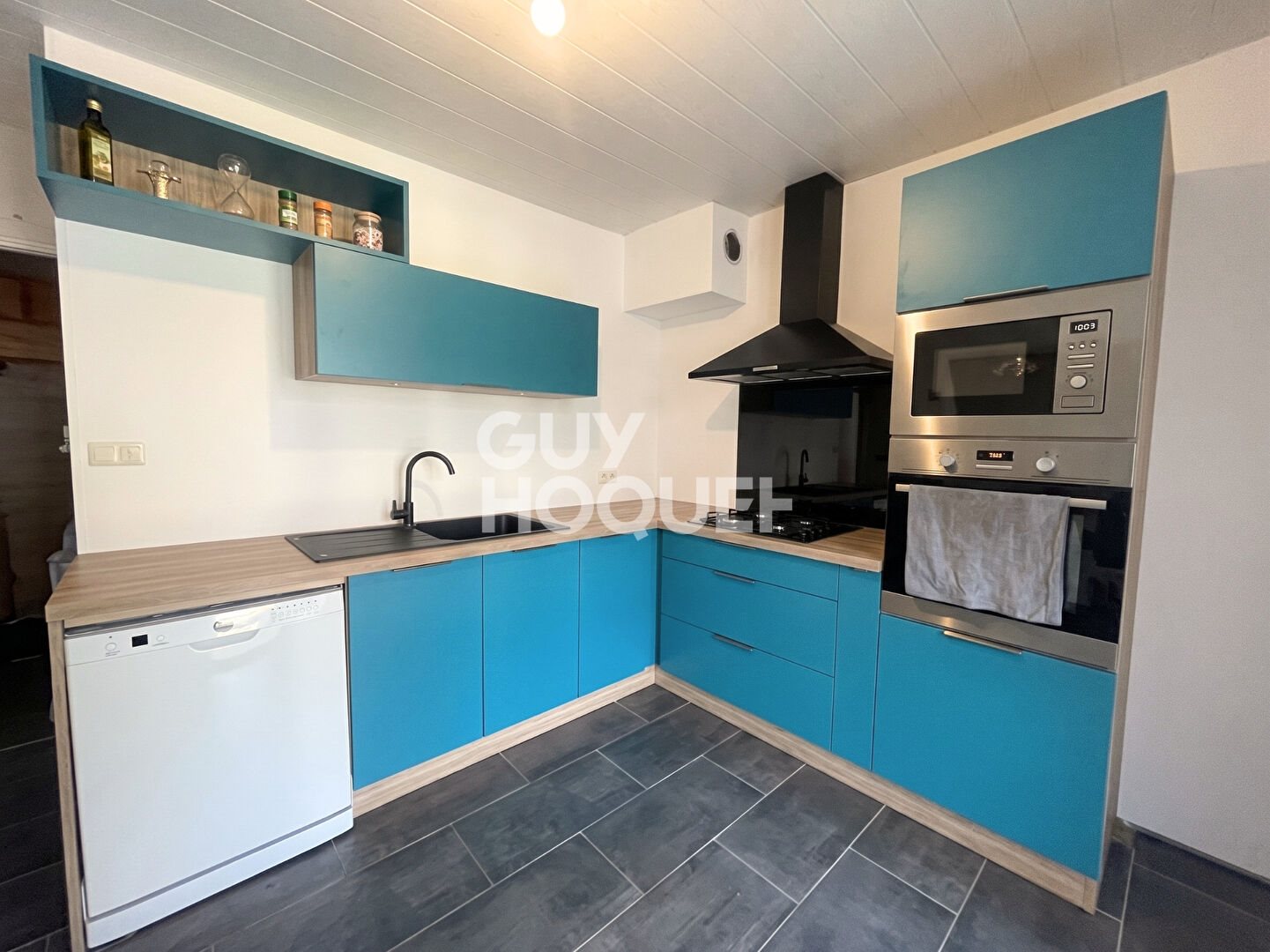 Maison à vendre, 94m², Arques